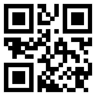 Immagine del Qr Code di 3913836540