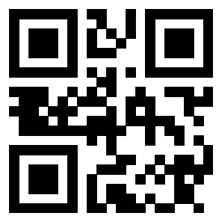 3913836542 - Immagine del QrCode associato