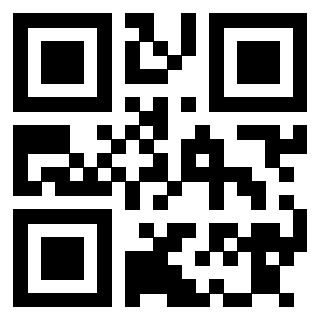 Il QrCode di 3913836543
