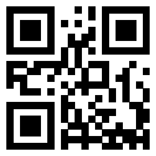 Il QrCode di 3913836545