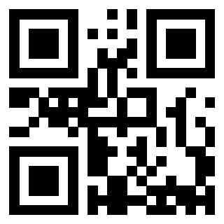 Scansione del QrCode di 3913836546