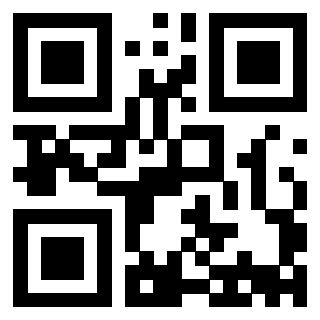 Il Qr Code di 3913836547