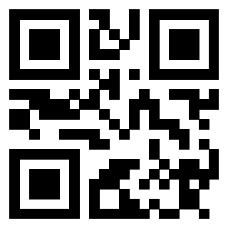Immagine del Qr Code di 3913836556