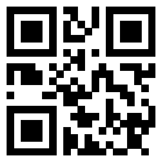 3913836557 Qr Code associato