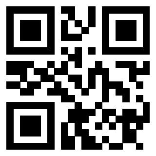 3913836561 Qr Code associato