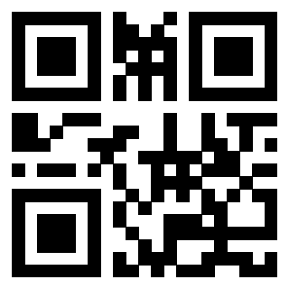 Immagine del Qr Code di 3913836562