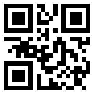 3913836564 - Immagine del Qr Code associato
