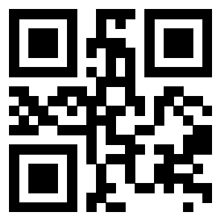 Il QrCode di 3913836573