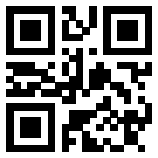 Scansione del QrCode di 3913836574