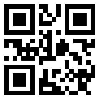 Immagine del Qr Code di 3913836576
