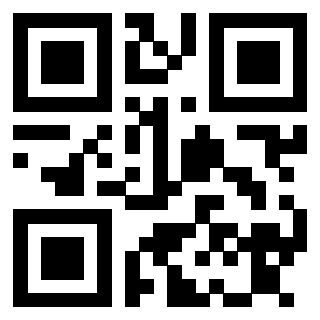 3913836579 Qr Code associato