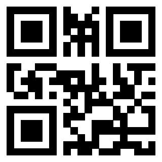 3913836580 - Immagine del QrCode associato
