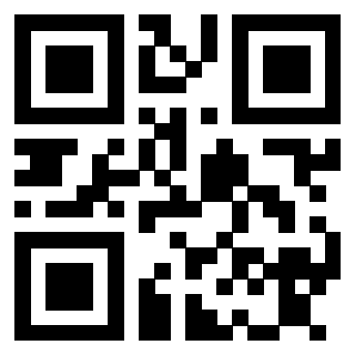 3913836581 - Immagine del QrCode associato