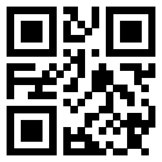 3913836584 - Immagine del Qr Code associato