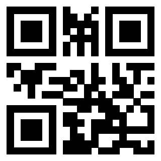 Il QrCode di 3913836587