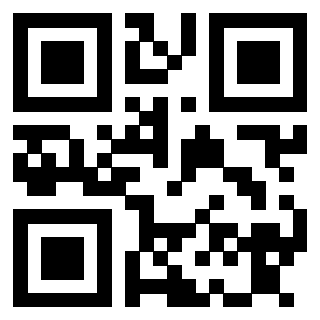 3913836591 - Immagine del QrCode associato
