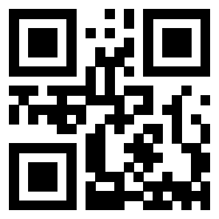 Il QrCode di 3913836593