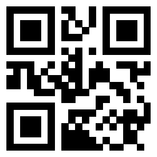 3913836598 QrCode associato