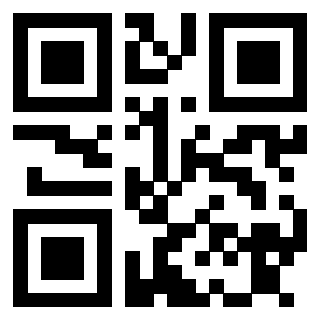 Il QrCode di 3913836601