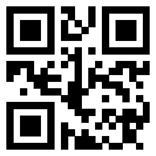 Scansione del QrCode di 3913836603