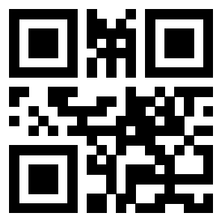 Scansione del Qr Code di 3913836604
