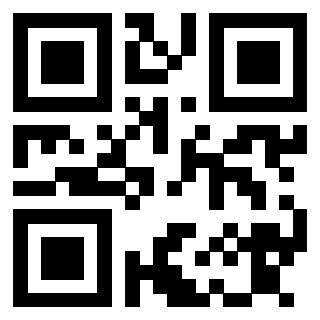 Immagine del Qr Code di 3913836612