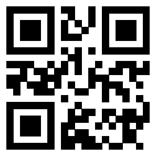 Il QrCode di 3913836613