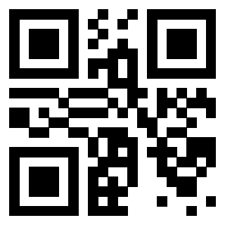 Scansione del Qr Code di 3913836614