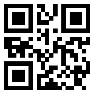 3913836616 Qr Code associato