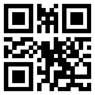 Immagine del Qr Code di 3913836617