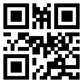 Immagine del QrCode di 3913836619