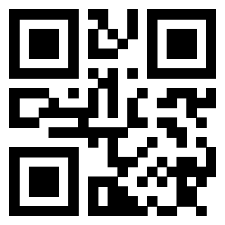 Il QrCode di 3913836620