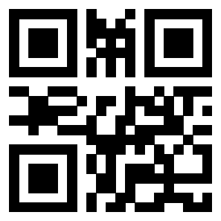 Il QrCode di 3913836622