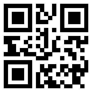 3913836623 - Immagine del QrCode associato