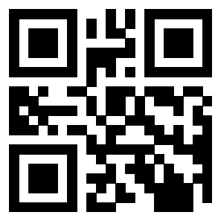 Immagine del Qr Code di 3913836626