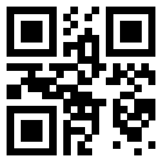 Scansione del Qr Code di 3913836628