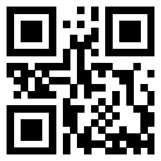 3913836630 QrCode associato