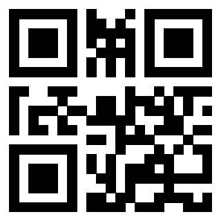 3913836631 - Immagine del QrCode associato