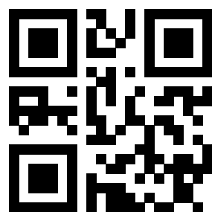 Immagine del Qr Code di 3913836635