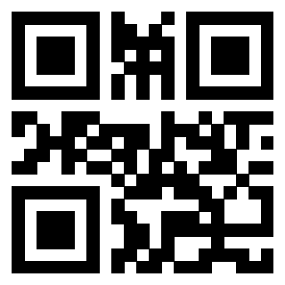 3913836636 Qr Code associato