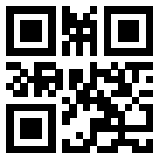 Il Qr Code di 3913836637