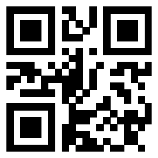 3913836644 Qr Code associato