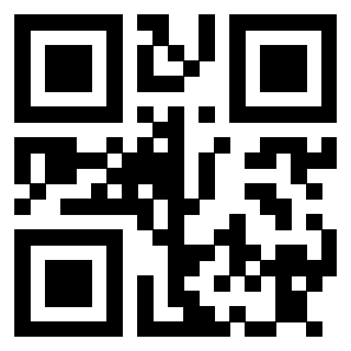 3913836645 - Immagine del QrCode associato