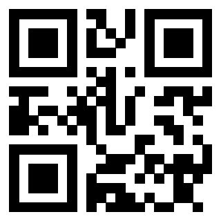 3913836649 Qr Code associato