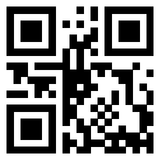 Immagine del Qr Code di 3913836650