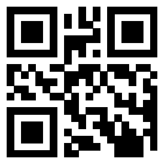 Il QrCode di 3913836652