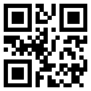 3913836653 - Immagine del QrCode associato