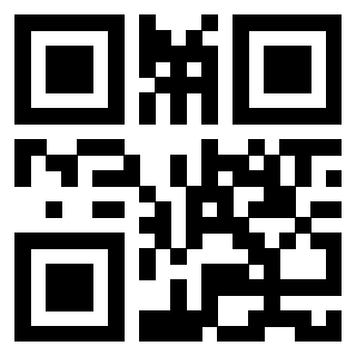 3913836654 - Immagine del QrCode associato