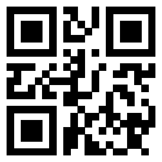3913836655 Qr Code associato