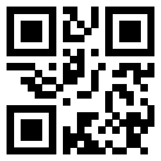 Immagine del Qr Code di 3913836656
